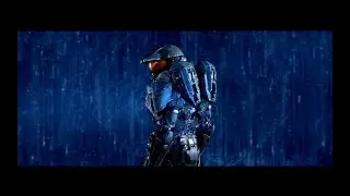 Halo 4 PC: Финал (заканчивая свою работу)