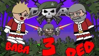 Mini Militia 3