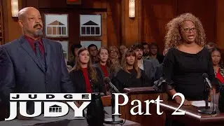 Ex Got Stuck with Birthday Bash Bills? | Part 2