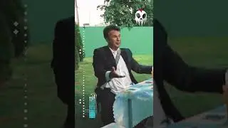 Bambozza. Опрокину я стаканок винца ... и сама собой распедалится ситуация нихуясная.