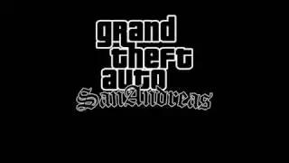 GTA San Andreas theme song