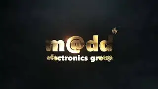 gold m@dd