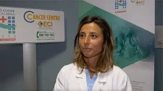 Elisa Bertocchi - Centro training del protocollo ERAS