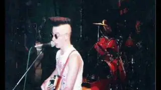 Torment - Psyclops Carnival