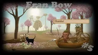 FRAN BOW Chapter 2 - 2: 