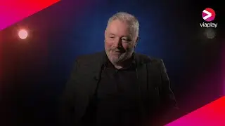 Ally McCoist discusses Rangers vs Celtic, Scotland national team & more in sit-down interview
