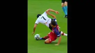 Players Play Till The End + Guedes 😳