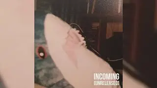 Konuk — Incoming (Unreleased)