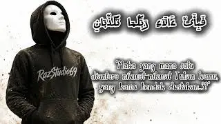 RazStudio69 - Nikmat Yang DIDUSTA ( Official Audio + Lyric Video)