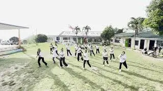 WELLNESS 2024 DANCE PRACTICE