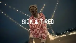 [Free] Midwxst x Ericdoa Type Beat - 