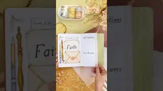 2023 Bullet Journal Setup 🌷 New BuJo Yearly Spreads