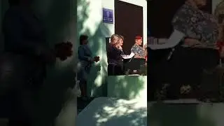 Памяти Александра Давыдова. Открытие мемориальной доски 28.09.2023 на здании школы №100 г.Саратова