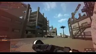MY EXPERIENCES IN PHANTOM FORCES | Roblox - Phantom Forces
