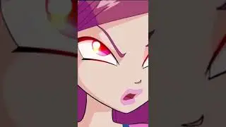 Why Roxy was the BEST Character