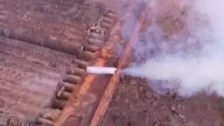 Составы для мини дымовых шашек