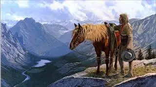 Grand orchestral music - 