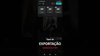 Expandir imagem no CAPCUT | Processo (Vertical)