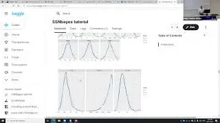 R Demonstration - Edgar Santos-Fernandez