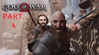 TATA LU RAZBOI (God of War) Part 4