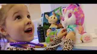 Beau & Skye's BUMPER Christmas Toy Show 2020