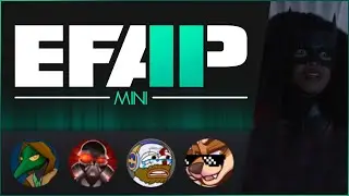 EFAP Mini: Reacting to Batwoman S02E05 - Gore on canvas