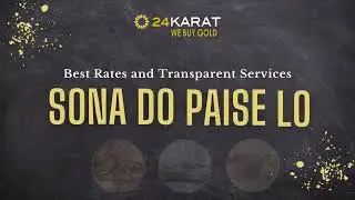 Best Places to Sell Gold, Silver & Diamonds in Delhi NCR for Quick Money!