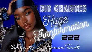CANCER ♋️✨BIG CHANGES COMING IN AS YOU GO THROUGH THIS TRANSFORMATION 🤞🏽