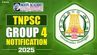 மீண்டும் வந்தாச்சி GROUP-4 EXAM இந்த TIME MISS பண்ணாதிங்க...#group4 #tnpsc