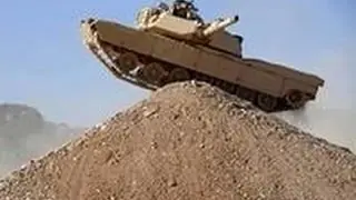 Мы играем в wot blitz!