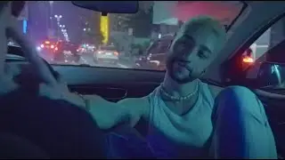 Diego - Falling (Official Video)