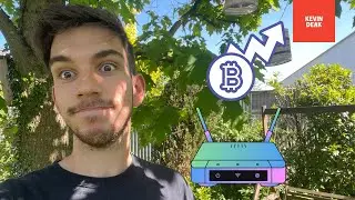 SIDE HUSTLE #02 | Helium Mining - passives Einkommen mit Crypto mining