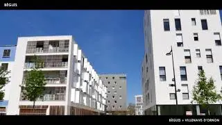 Investir dans l'immobilier neuf à Bègles et Villenave-d'Ornon