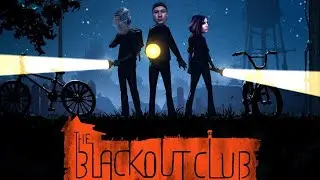 НОЧНЫЕ СТРАХИ в The Blackout Club | BF5
