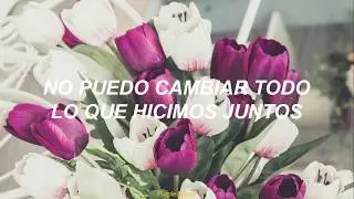 Tulip (Letra en español) - indigo la End