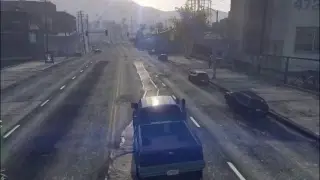 Хе11синг_ горит в GTA5