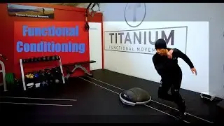 Functional Conditioning