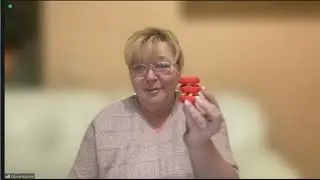 Ирина Бурова и Наталья Дмитриева Конструируем свое здоровье 2 марта 2023