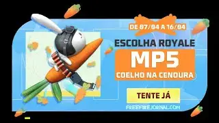 💎ONNN💎🎮FREE FIRE🔴AO VIVO🔴