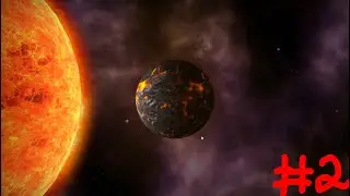 Первая мысль или Автономный век, что ты выберешь?