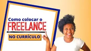 Como colocar experiências informais no currículo | Curriculo de sucesso 2022