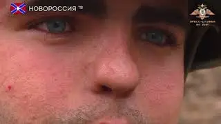 Ситуация в районе авдеевской промзоны