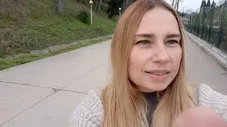 Прогулка по Кудепсте