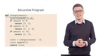 Coin Problem - Mathematical Thinking in Computer Science