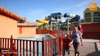 Hotel Titanic Palace 5*, Egipt, Hurghada