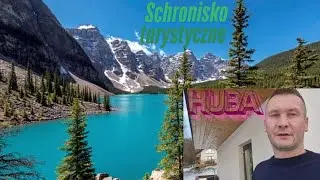 Zmiana planu ogólnego. Schronisko turystyczne na szlaku.