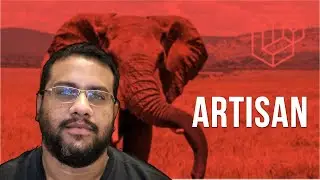 Laravel Mastery - Mod 3 Aula 6 | O Artisan 