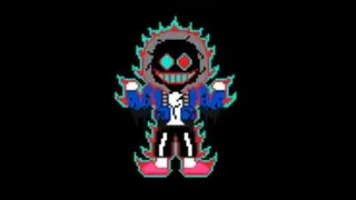DustDust [Hatred-Mode] - Overwhelming Hate (V2)