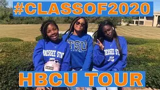 Butler College Prep's Hbcu Tour