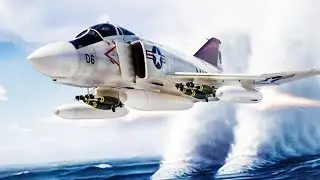 New Zealand Is FINALLY Testing Its Anti-Submarine Aircraft!
